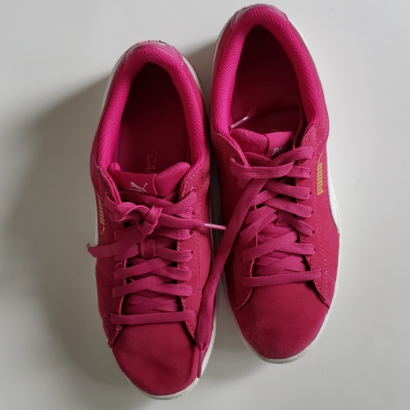 Puma shoes - Picture 6 of 8